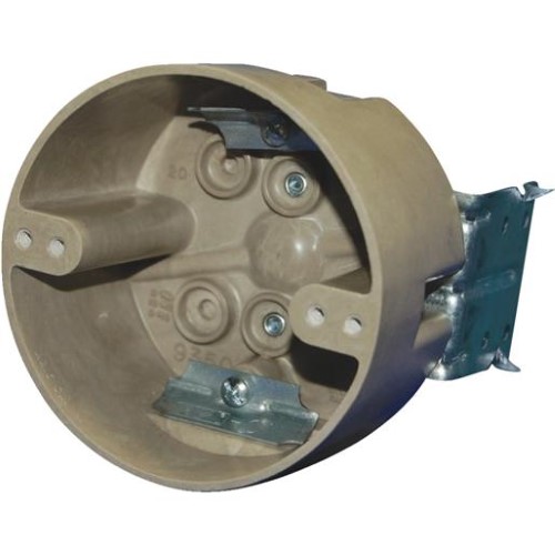 [500880] FIBERGLASS CEILING BOX.