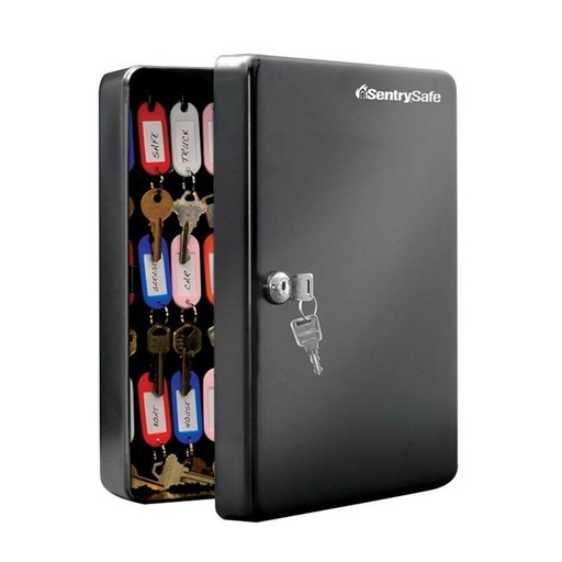 [5015520] KEY CABINET STEEL