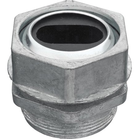 [509756] 1-1/4" WATRTTE CONNECTOR