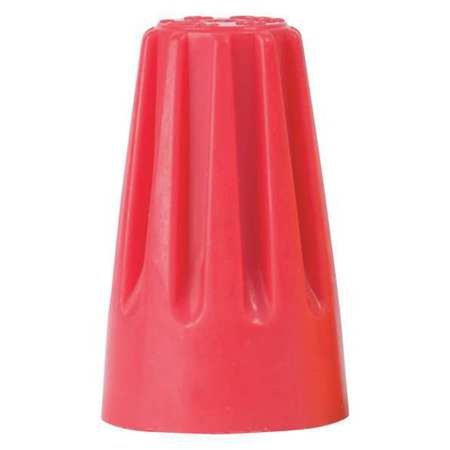 [510833] 18-14AWG CAP CONNECTOR.