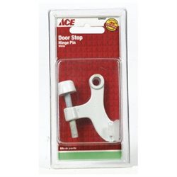 [5294327] DOOR STOP HINGE PIN WHT