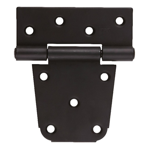 [5296033] HINGE GATE HD 3-1/2"BLK