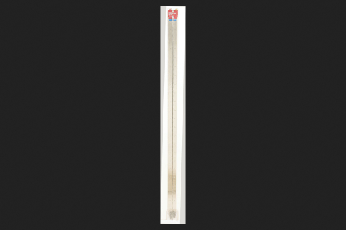 [5298484] Ace 2 in. W X 48 in. L Continuous Hinge Nickel