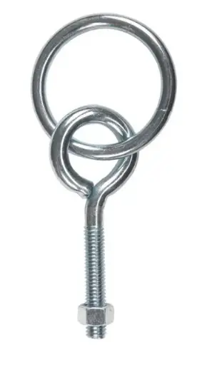 [5336730] EYEBOLT W/RING 3/8X3 5/8