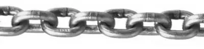 [5370911] Apex Tools Group 0190424 50 Ft. Reel 0.15 in. Stainless Steel Chain