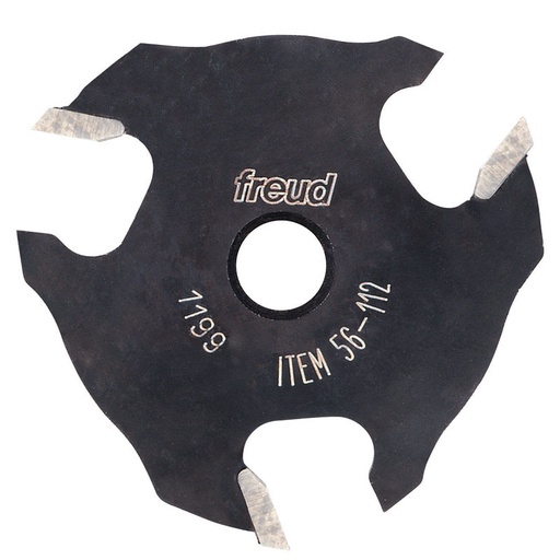 [56112F] FREUD SLOTTING CUTTER