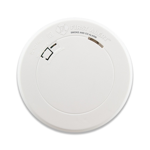 [5975107] BATT SLIM SMK & CO ALARM