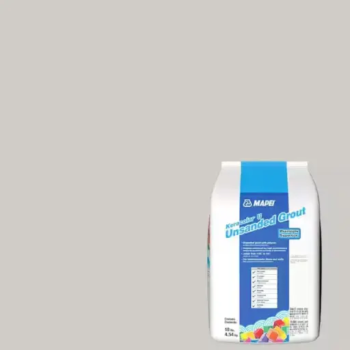 [5UJ507705] MAPEI KERACOLOR S FROST 10LB