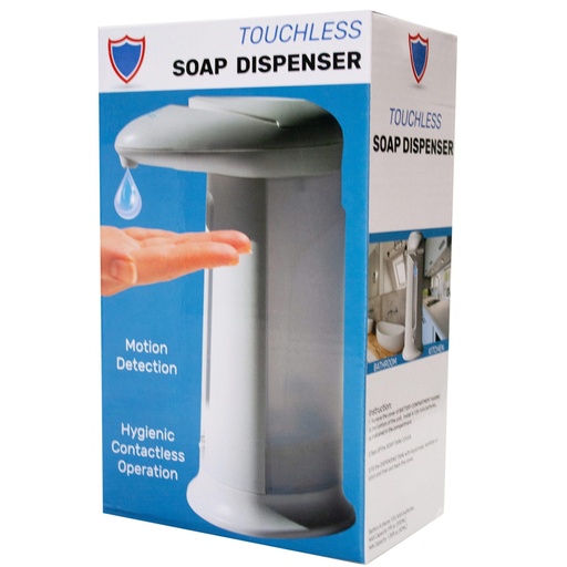 [6025402] SOAP DISPENSER