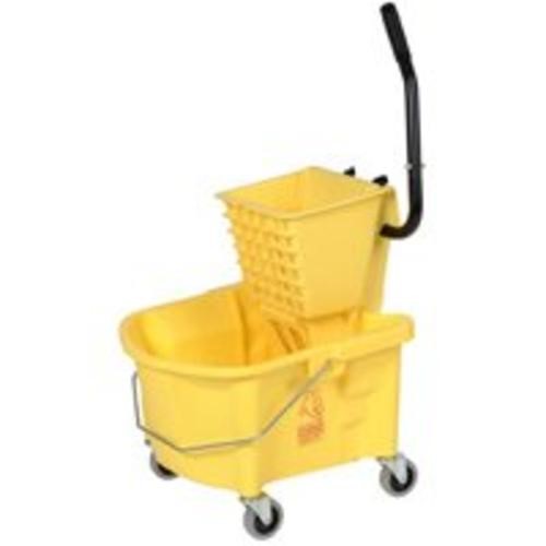[605152] CUBO INDUSTRIAL C/EXP. AMAR