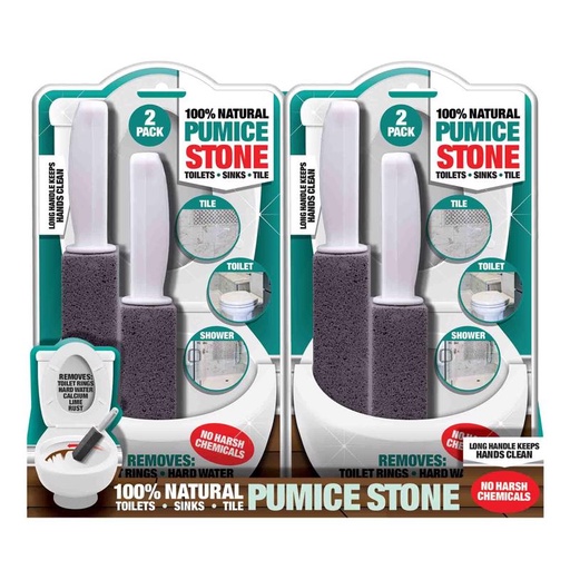 [6053310] Shawshank LEDz No Scent Stain Remover Stone 