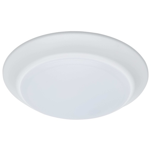[621801] SATCO 7" LED DISK LIGHT WHITE