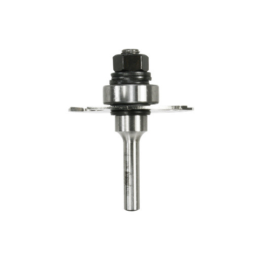 [63100F] Depth Slotting Cutter Set,9/16