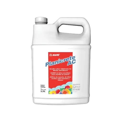 [7013004] MAPEI PLANICRETE  AC 3.75LT