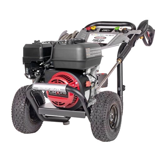 [7019398] 3500 PSI 2.5 GPM CRX210