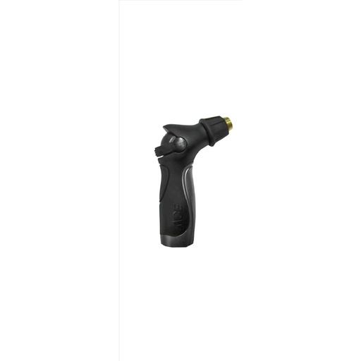 [7029247] Ace Adjustable Fan/Solid Stream Metal Gun Nozzle