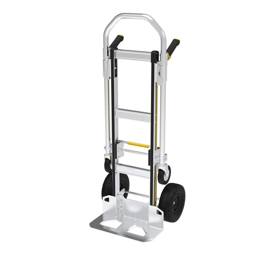 [7035833] Gorilla Hand Truck 1000 Lb. Capacity