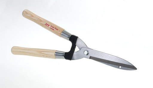 Ace GT2745 a Steel Straight Edge Hedge Shears | Ferreteria Maderas 3C