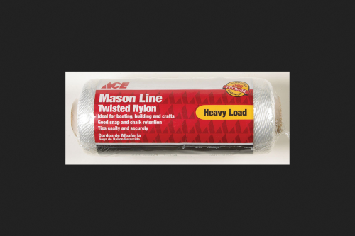 [71608] TWINE TW NYLON #21X430'