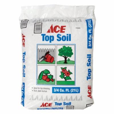 [7203409] ACE TOP SOIL 3/4 CF