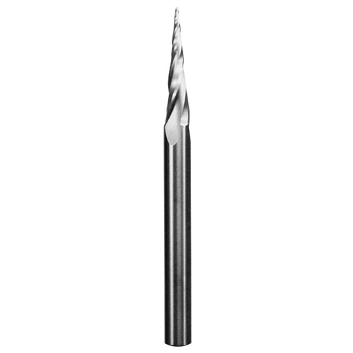 [72300F] FREUD V-GROOVE BIT 1/4" DIA