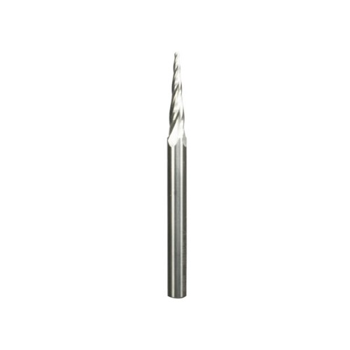 [72400F] FREUD V-GROOVE BIT 1/4" DIA