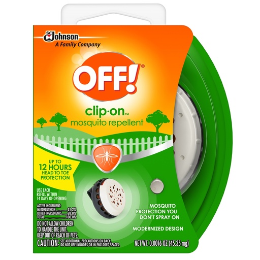 [7259898] OFF CLIP ON STARTER