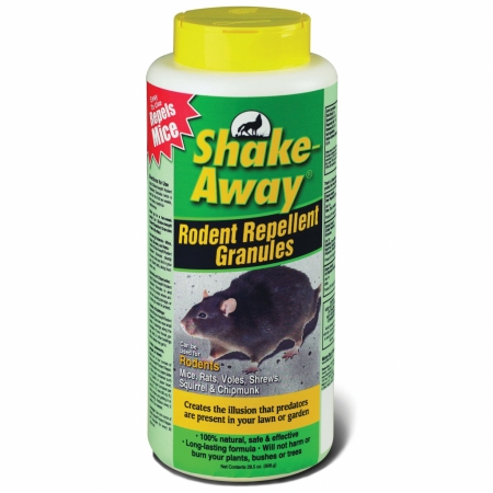 [7303910] RODENT REPELLENT 28.5 OZ