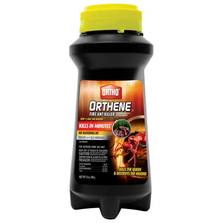 [74847] Ortho Orthene Fire Ant Killer Powder 12 Oz