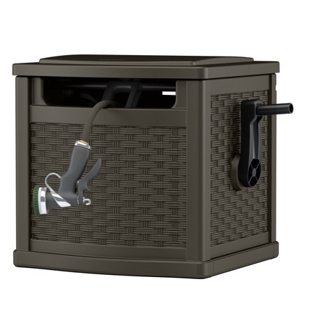 [7506082] HOSE REEL HIDEAWAY 150'