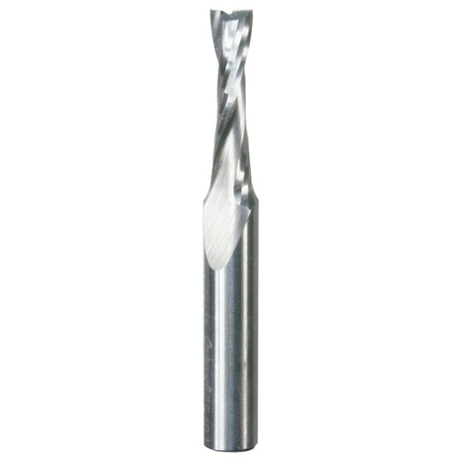 [75101F] Freud 3/16 in. (Dia.) up Spiral Bit with 1/4 in. Shank - 75-101