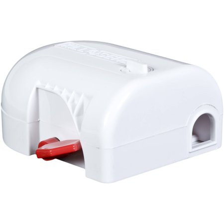 [7567167] KILLVAULT MOUSE TRAP 2PK