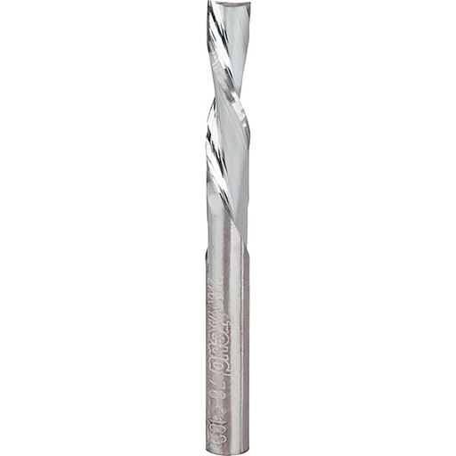 [76102F] FREUD 1/4 SPIRAL BIT