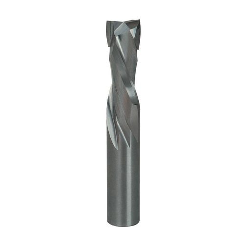 [77208F] Freud 1/2 in. (Dia.) Double Compression Bit with 1/2 in. Shank - 77-208
