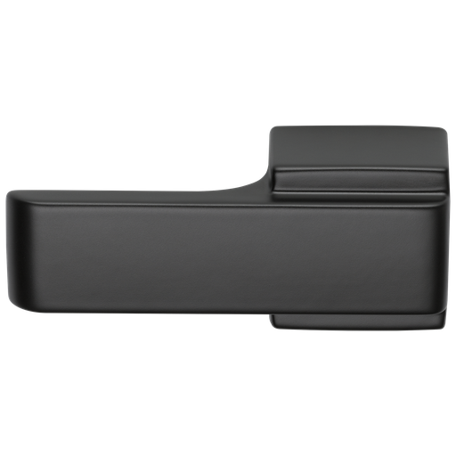 [77560-BL] DELTA TANK LEVER MATTE BLACK