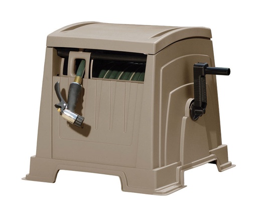 [7794282] SLIDETRAK HOSE HIDEAWAY