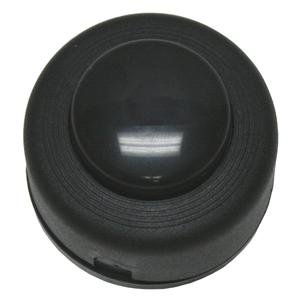 [80-1163] SATCO BLACK STEP ON SWITCH