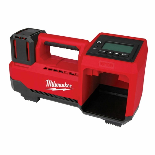 [8077050] Milwaukee M18 18 V 150 PSI Tire Inflator