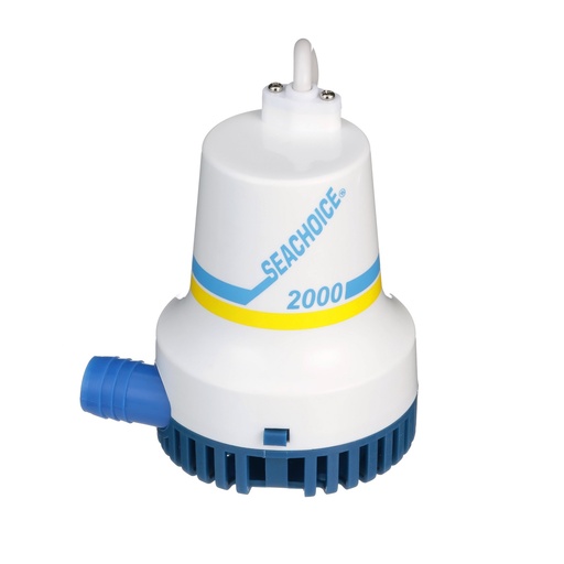 [8092892] Seachoice - 12v Bilge Pump - 19301