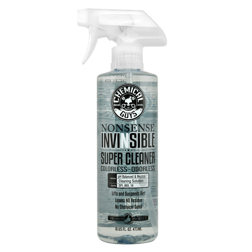 [8110011] Chemical Guys Multi-Surface Cleaner Liquid 16 Fl. Oz