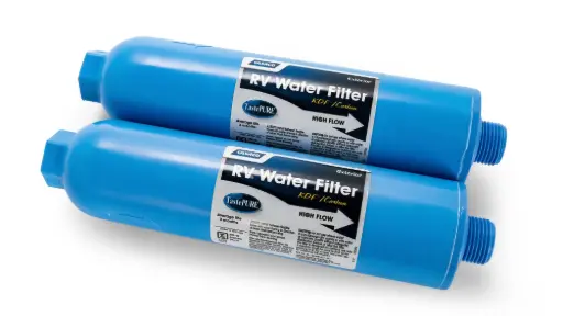 [8291551] RV KDF WATER FILTER2 PK