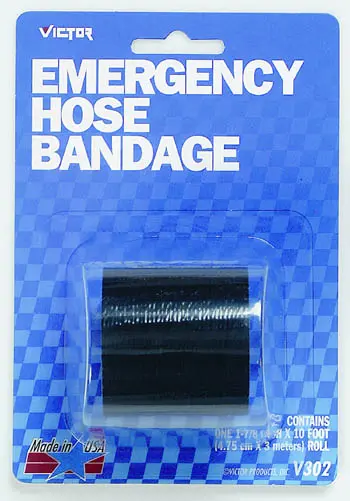 [84935] BANDAGE HOSE 2"X10