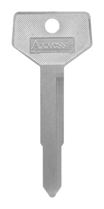 Hillman KeyKrafter Automotive Key Blank 50 DC3, DC3PH Double for ...