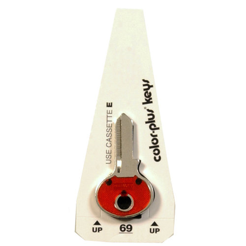 [88904] #69 COLORPLUS KEY