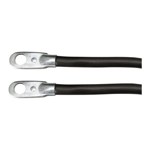 [89263] CABLE BAT SWTCH-START24"