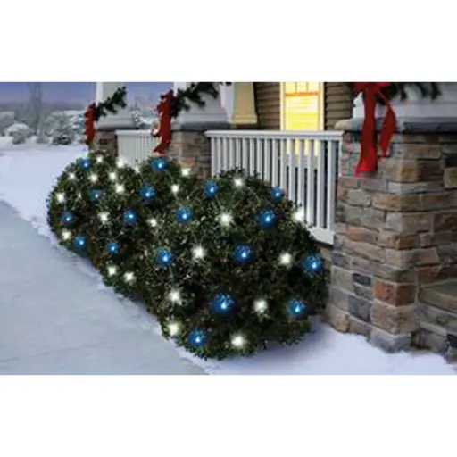 [900151] 70LT M5 LED 4X4 NET LIGHT SET