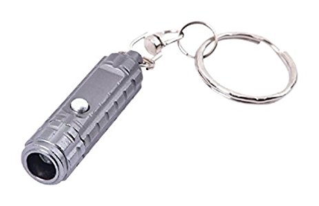 [9307893] LED FLASHLIGHT/KEYCHAIN
