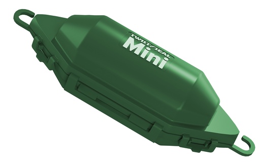 [9314196] Midwest Innovative Products Twist and Seal Mini Outdoor Plug End Protector