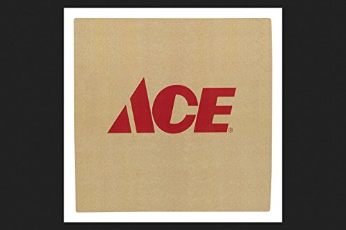 Ace 16 in. L X 16 in. W X 15 in. H Cardboard Corrugated Boxes ...