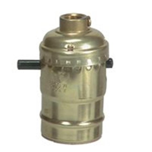 [940ABD] CUBO COLGANTE CON PASADOR BMETAL